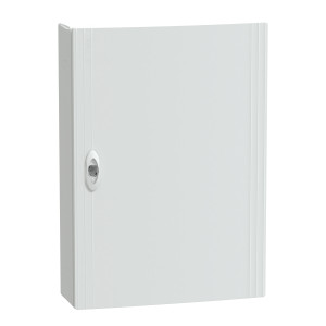 Мультимедійний щит навісний, 3 ряди, 18 модулів, PrismaSeT XS, Schneider Electric LVSXV318