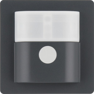 Датчик руху 1.1м Q.x антрацит