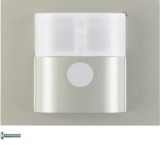 Датчик руху 1.1м сталевий лак, K.5