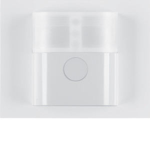 Датчик руху 1.1м пол.білизна, K.1