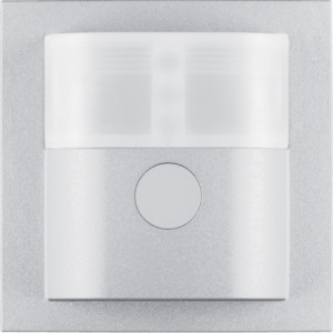 Датчик руху Комфорт 1.1м алюміній S.1