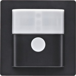 Датчик руху 2.2м Q.x антрацит