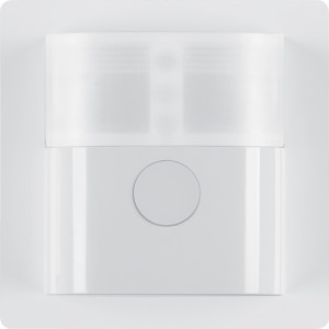 Датчик руху 2.2м пол.білизна, K.1