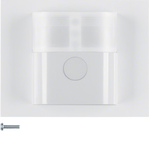 Датчик руху Комфорт 2.2м пол.білизна, K.1