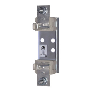 Тримач запобіжника PK 1 250A 1p 1000V a.c./d.c. (M10-M10)