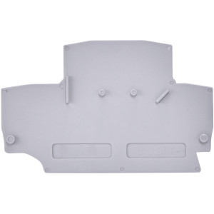 Замикальна кришка ESH-EFD.2/PT (для ESH-EFD.2)