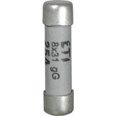 Запобіжник CH 8x32 gG 12A 400V