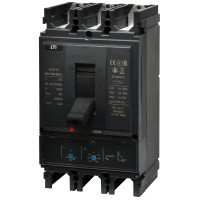 Автоматичний вимикач NBS-TMD 400/3L 315A (36кА, (0.7-1)In/(5-10)In) 3P