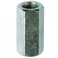 З'єднувальна гайка М10х30, CM211030, ДКС