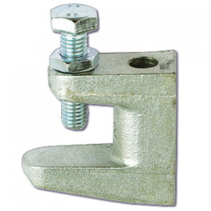 Струбцина М10, CM301000, ДКС