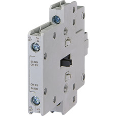 Блок-контакт BCXMRLE 11 (1NO+1NC) (боков., для монт. більше 2-х контактів на сторону)