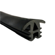 Ущільнювач для сонячних панелей (24*22*20 мм), EPDM