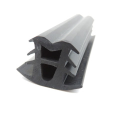 Ущільнювач для сонячних панелей (30*24*20 мм), EPDM