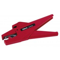 Інструмент для зняття ізоляції MAXIM 6 для проводів і жил 0,2 - 6 мм2