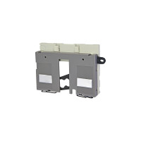 Мех. блокування фронтальне MLL 160&250/3 3P (ліва)