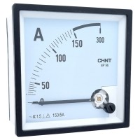 Амперметри NP96 -A 150/300/5A 96x96mm