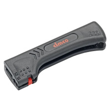 Універсальний інструмент для зняття ізоляції 4-15 мм