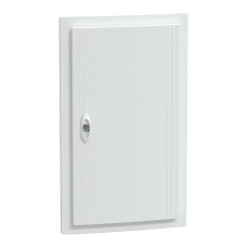 Мультимедійний щит врізний, 3 ряди, 13 модулів, PrismaSeT XS, Schneider Electric LVSXU313