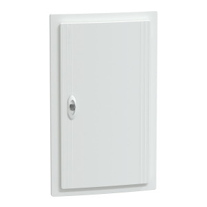 Мультимедійний щит врізний, 3 ряди, 13 модулів, PrismaSeT XS, Schneider Electric LVSXU313