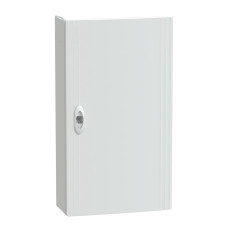 Мультимедійний щит навісний, 3 ряди, 13 модулів, PrismaSeT XS, LVSXV313, Schneider Electric