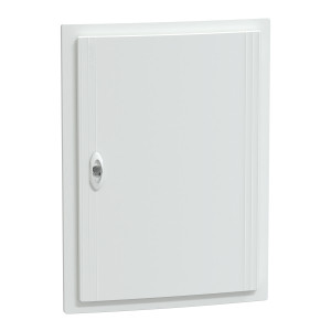 Мультимедійний щит врізний, 3 ряди, 18 модулів, PrismaSeT XS, LVSXU318,Schneider Electric
