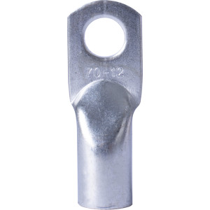 Мідний луджений кабельний наконечник e.end.stand.jg.70, D12.4