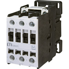 Контактор CEM 25.10 24V AC