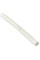 Термоусаджувальна трубка  7,0/3,5 шт.(1м) біла