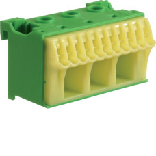 QuickConnect PE-клема 3x16мм2+11x4мм2 ширина 60мм