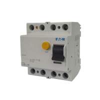 Пристрій захисного відключення Eaton PF6-25/4/003