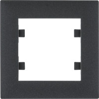 Рамка 1X, Lumina-Intens, чорна
