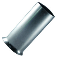 Неізольований наконечник e.terminal.stand.en.0.75.6 0,75 кв.мм, L=6 мм, 100шт