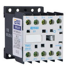 Пускач ПМ 0-09-01 M7 230B (LC1-K0901)