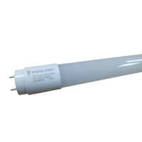 Лампа трубчата ENERLIGHT T8 9Вт 6500K G13