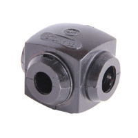 Сжим (зажим) відгалужувальний У731