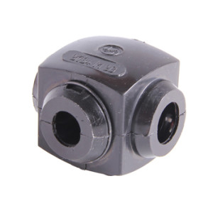 Сжим (зажим) відгалужувальний У731