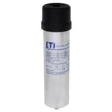 Конденсаторна батарея LPC 1kVAr (400V)