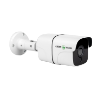 Зовнішня IP камера GV-182-IP-FM-COA40-30 POE 4MP (Lite)