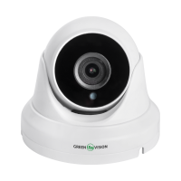 Антивандальна IP-камера GreenVision GV-163-IP-FM-DOA50-20 POE 5MP (Lite)