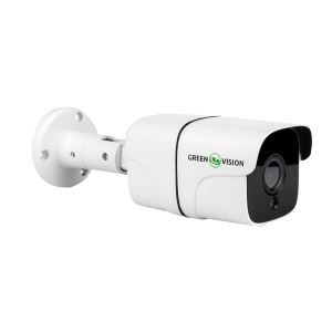 Зовнішня IP камера GV-162-IP-FM-COA50-20 POE 5MP (Lite)