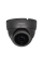 Антивандальна IP-камера GreenVision GV-158-IP-M-DOS50-30H POE 5MP Dark Grey (Ultra)