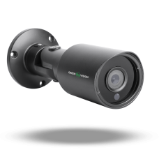 Зовнішня IP камера GV-154-IP-СOS50-20DH POE 5MP Black