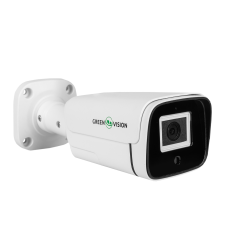 Зовнішня WI-FI камера GreenVision 5МР GV-204-IP-FM-COA50-20 SD (Lite)