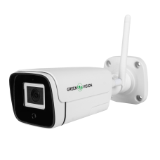 Зовнішня WI-FI камера GreenVision 5МР GV-191-IP-FM-COA50-20 SD (Lite)