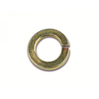 Шайба гровер М6, CM130600, ДКС