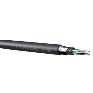Кабель АВБбШп 5х10 силовий EUROPAN CABLE