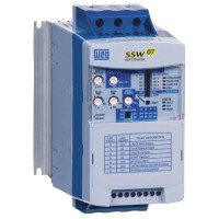 Пристрій плавного пуску EXSSW07 0024, 230/380V 24A/11kW