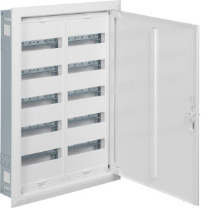 Щит Univers в/у IP30/II QC 807x565x112мм2120M