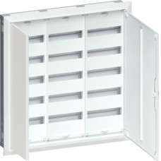 Щит Univers в/у IP30/II QC 807x815x112мм2180M