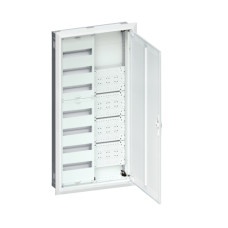 Щит Univers в/у IP30/II QC 1107x565x112мм284M+Multimedia